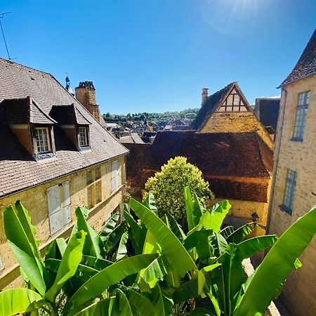 Sarlat.Catalina Apartment Exterior photo