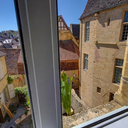 Sarlat.Catalina Apartment Exterior photo