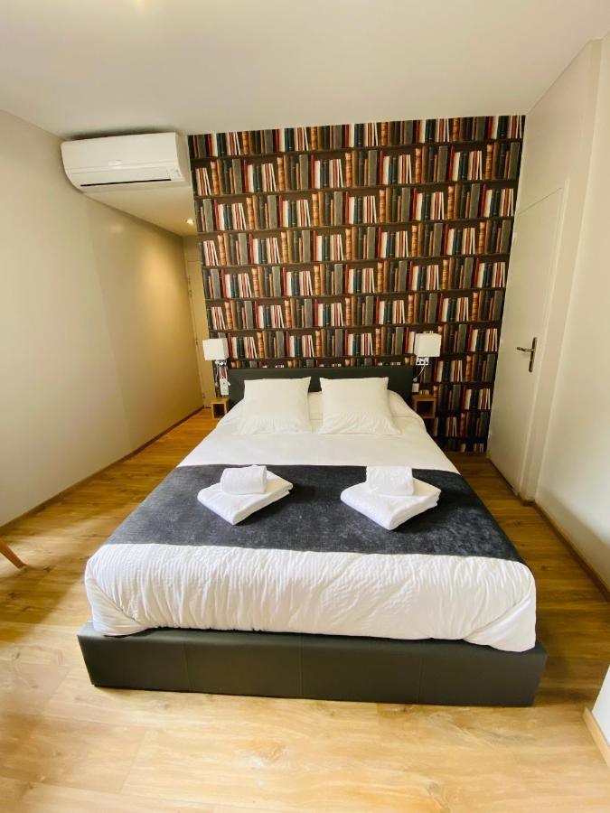 Sarlat.Catalina Apartment Exterior photo