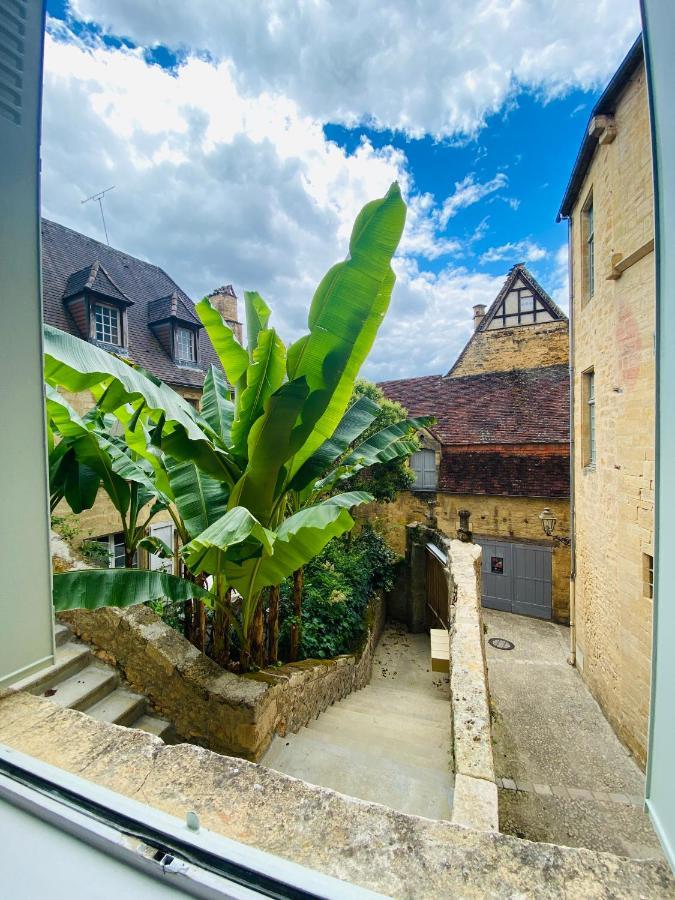 Sarlat.Catalina Apartment Exterior photo
