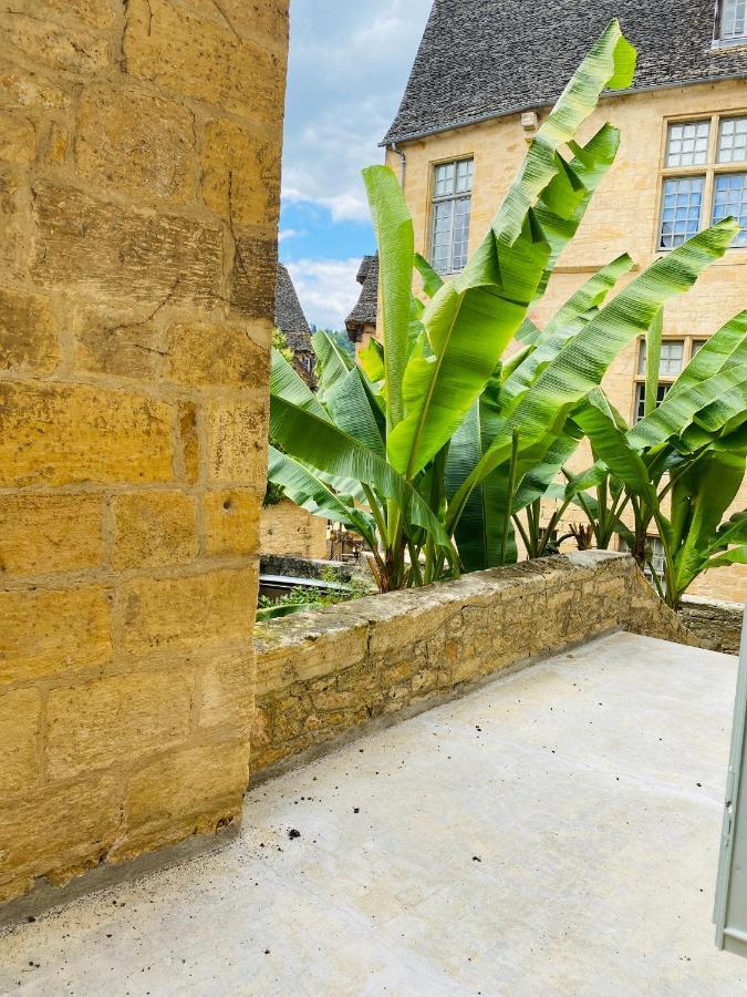 Sarlat.Catalina Apartment Exterior photo