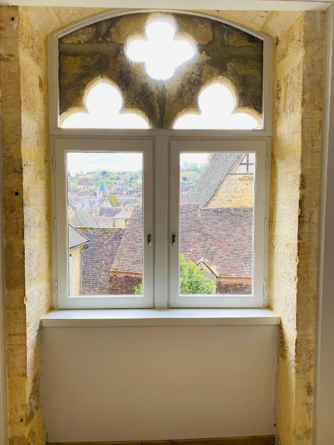 Sarlat.Catalina Apartment Exterior photo