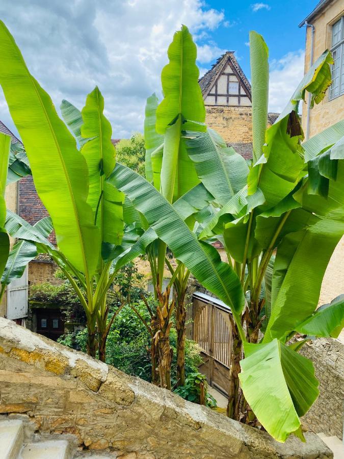 Sarlat.Catalina Apartment Exterior photo