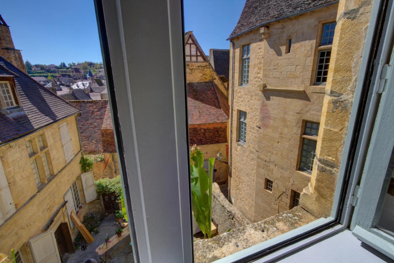 Sarlat.Catalina Apartment Exterior photo