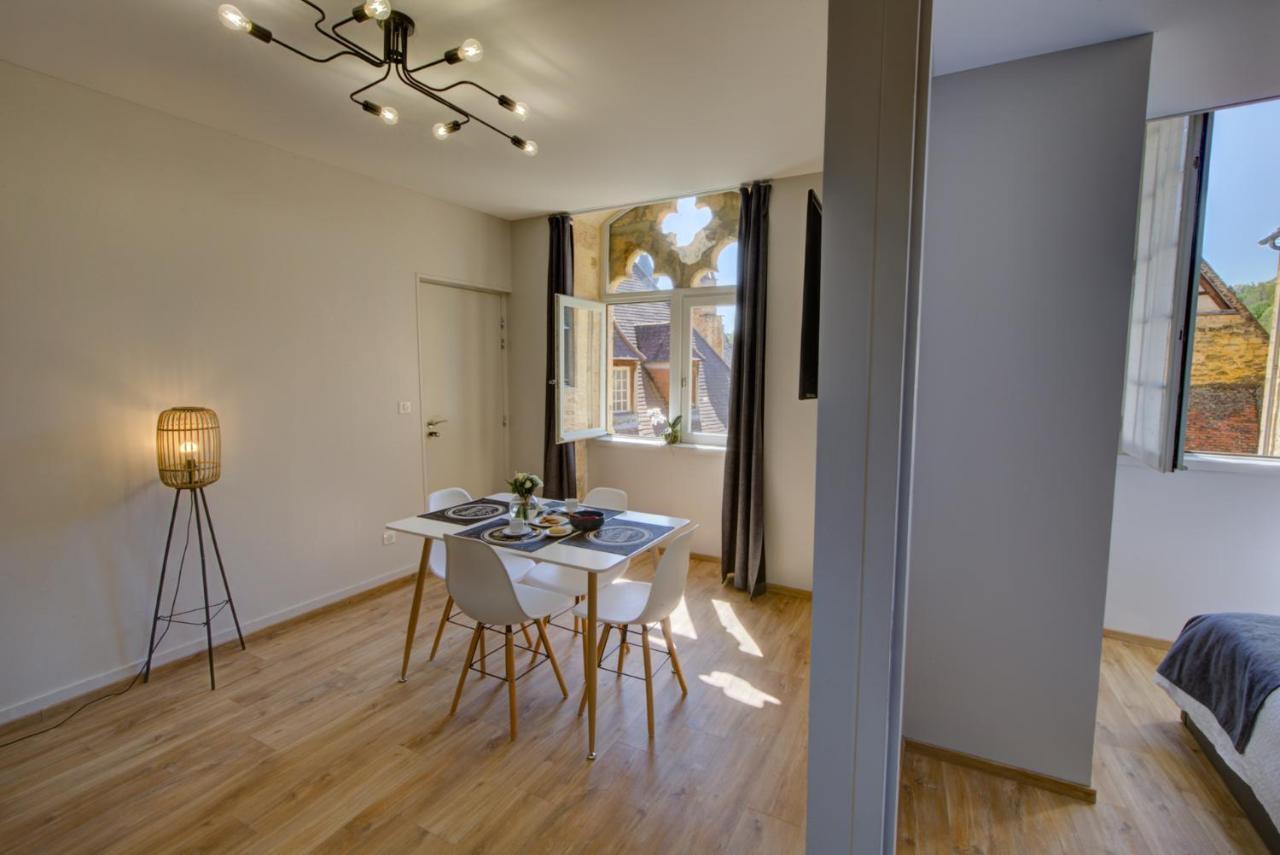 Sarlat.Catalina Apartment Exterior photo