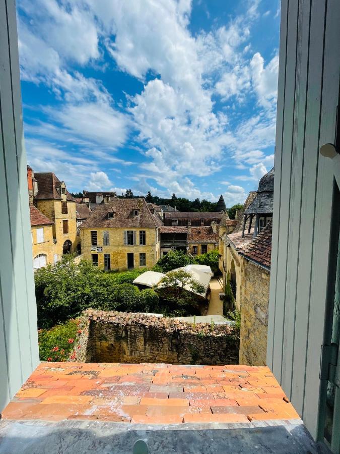 Sarlat.Catalina Apartment Exterior photo