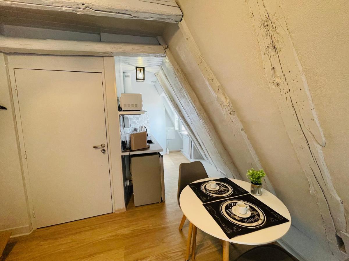 Sarlat.Catalina Apartment Exterior photo